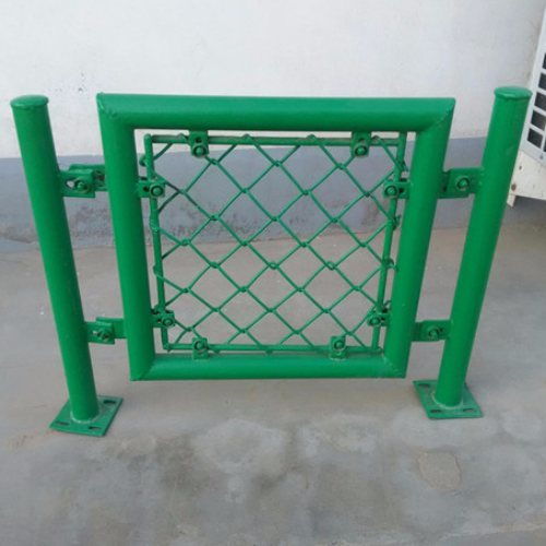 工廠網球場圍網美觀耐腐蝕 批發網球場圍網定制 澤昊