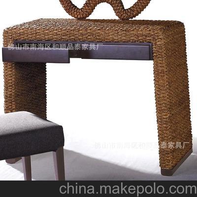 廣益藤家具9033休閑椅 - 客廳藤藝精品，佛山市南海區(qū)和順品泰家具廠(chǎng)專(zhuān)業(yè)批發(fā)