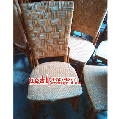 藤編時(shí)光 探尋廠(chǎng)家直銷(xiāo)藤家具的價(jià)格優(yōu)勢(shì)與批發(fā)之道